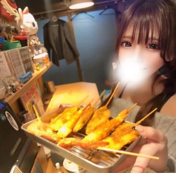 ありがとう!(´▽｀)