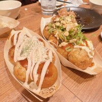 さっそく