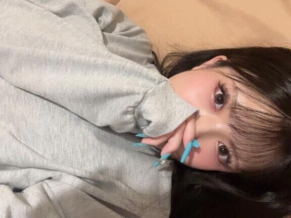 締め♡♡