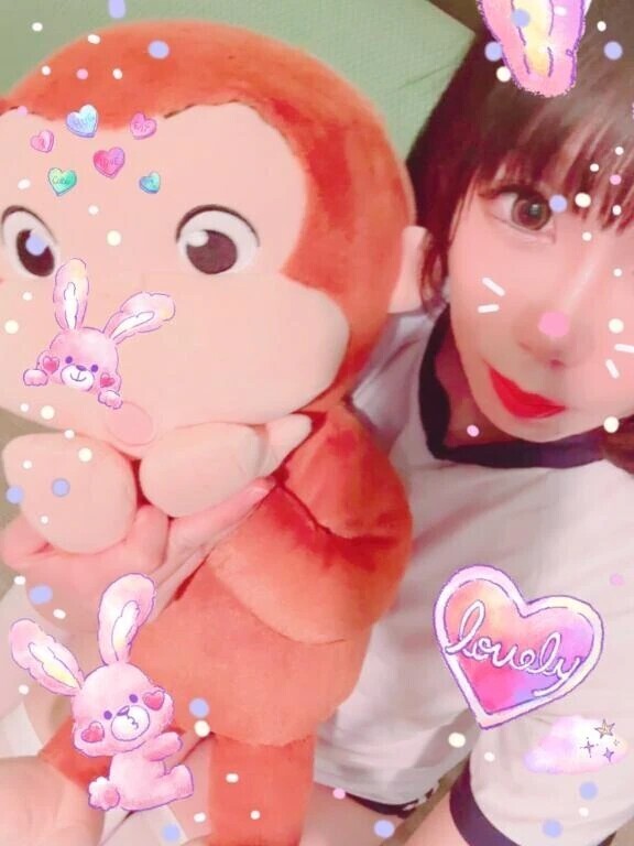 おはよ♡