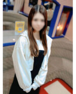 【★新人★】 雰囲気を一瞬でハッピーに かれんちゃん