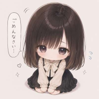 ぬー(´；ω；｀)