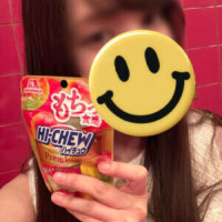珍しく👄