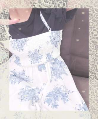 夏休み🌻