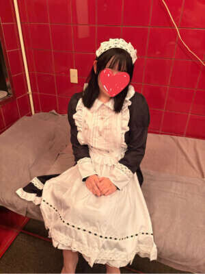 ロングメイドさん