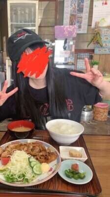 生姜焼き