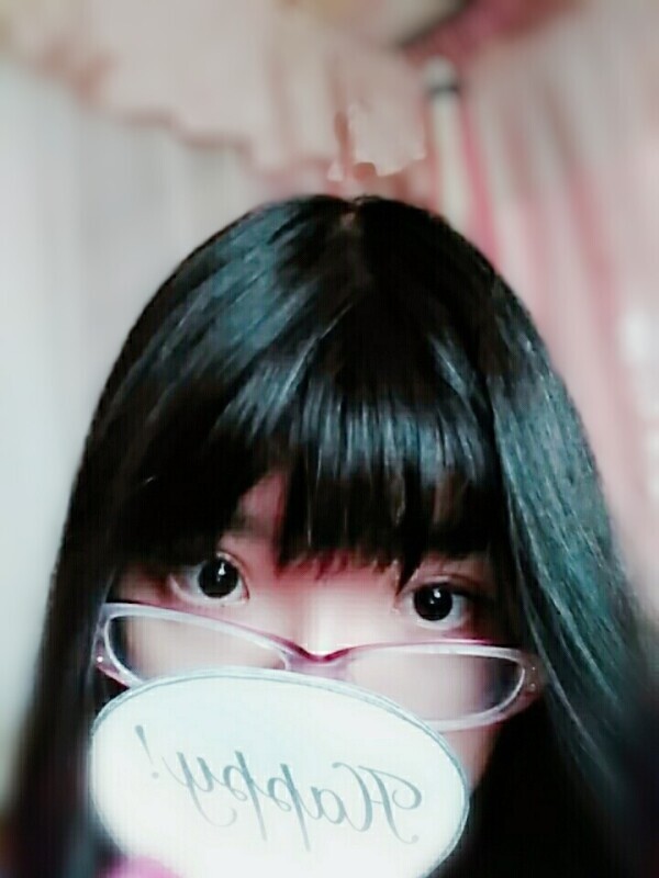 まちにまった⁉️😶‍🌫️
