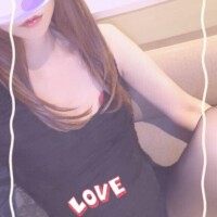 派手女子　笑！