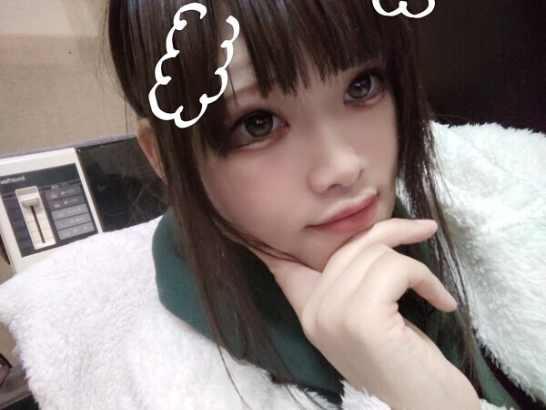 本日も元気に出勤しております〜❤
