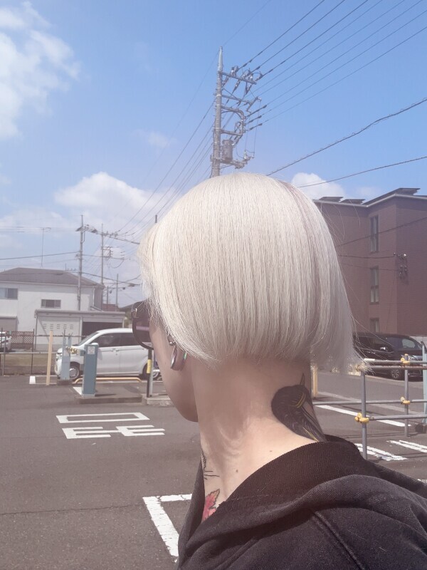 到着