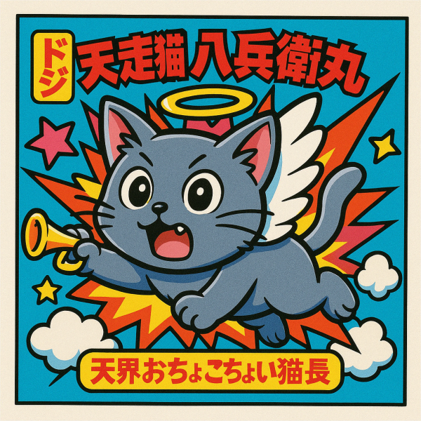 ラムネボリボリ