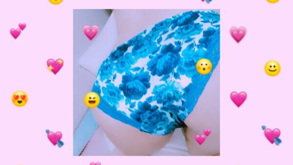 ニヤけちゃったよ(//∇//)