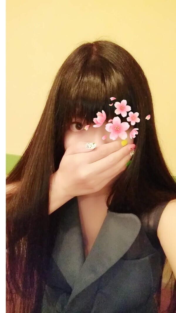 💜💙なんか変な感じ💛💚