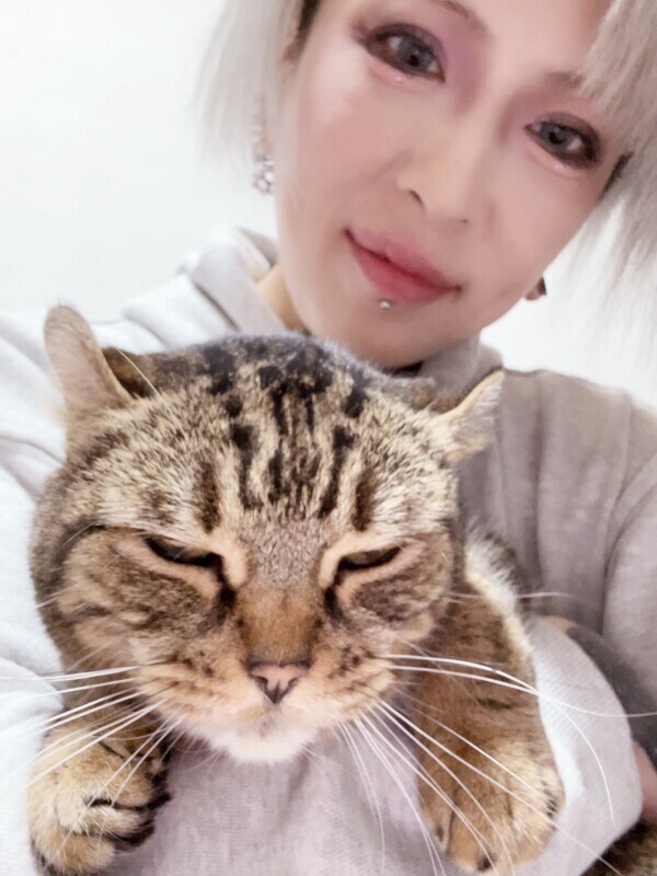 さみぃー