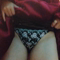 パンチラ❓