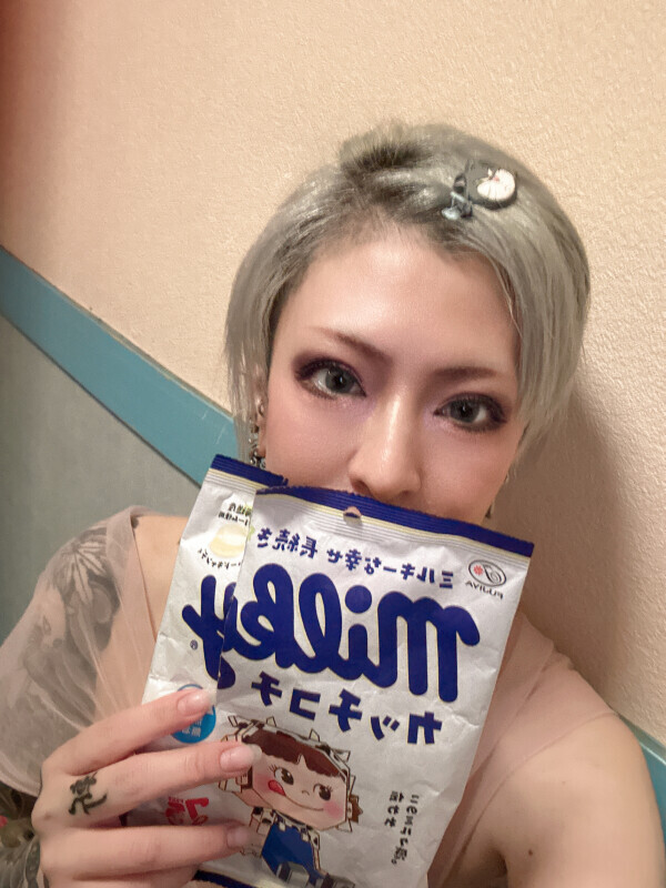 ミルキー