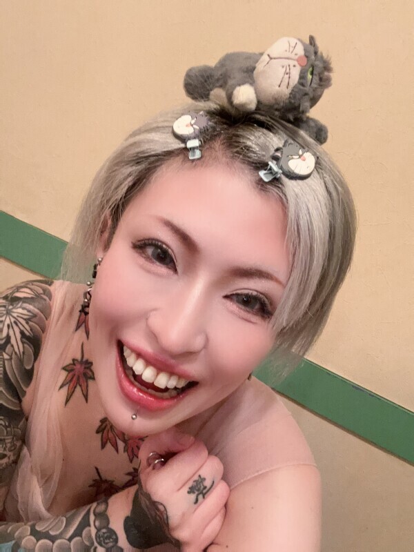 ありがとうなぎ