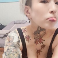 ちなつ