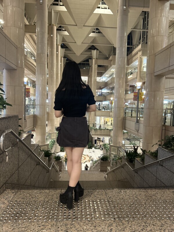 明日から🌟