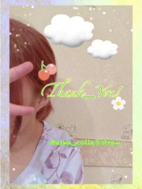 7月💫