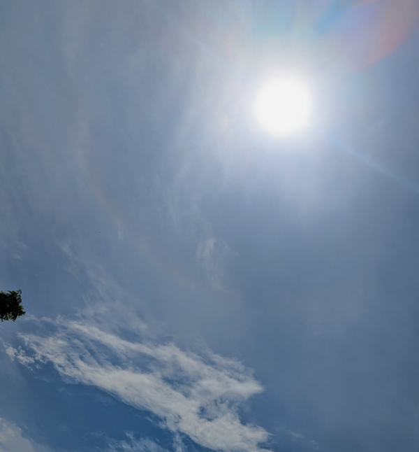 空