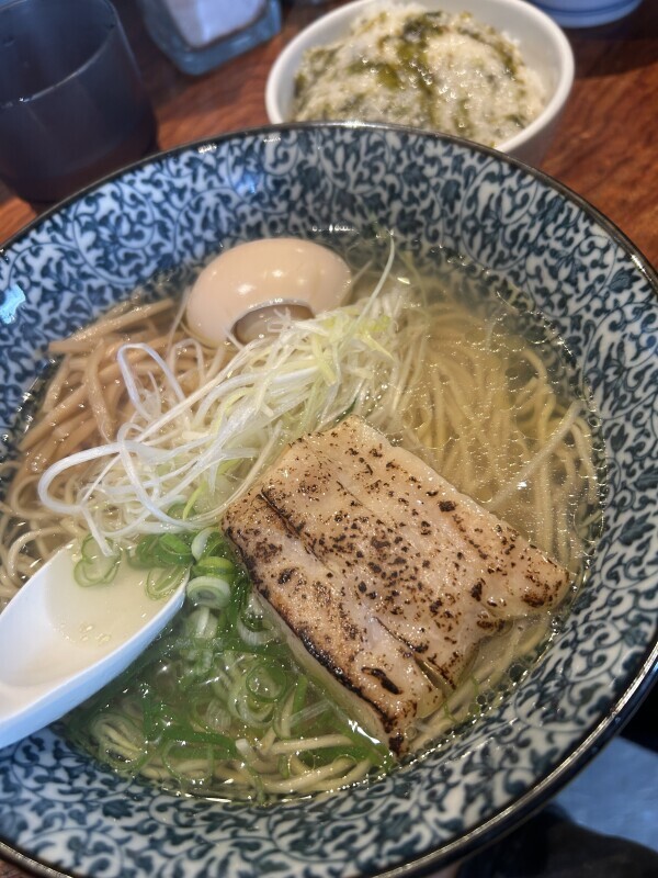 おはよー