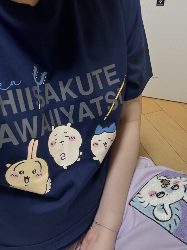 久しぶりっ！