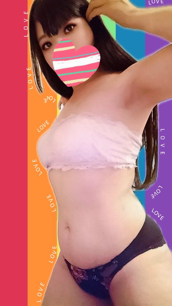 感謝の気持ち💖(*´ω`pq゛