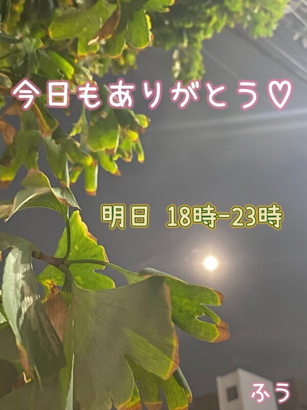今日もありがとう*\(^o^)/*💖