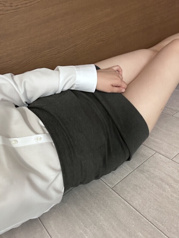 みえそうでみえない