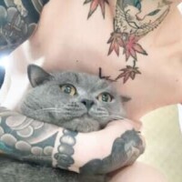 ちなつ