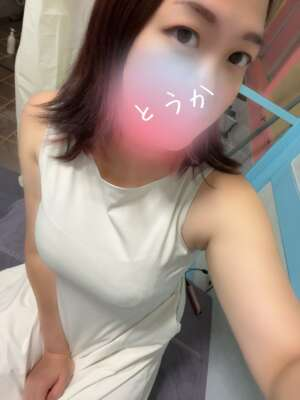 明日も来ます！