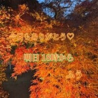 今日もありがとう╰(*´︶`*)╯♡