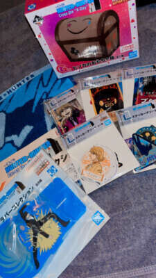 グリードアイランドいってきます