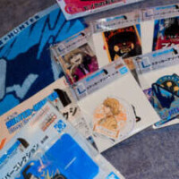 グリードアイランドいってきます