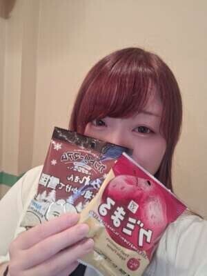 20時半頃の…❤️