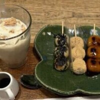 和菓子うまうま♡