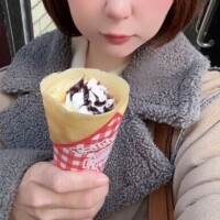 ごめんね……
