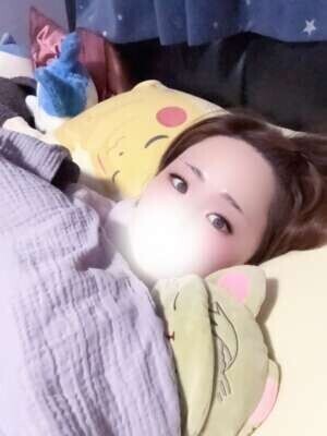 寝起きアリスちゃん。