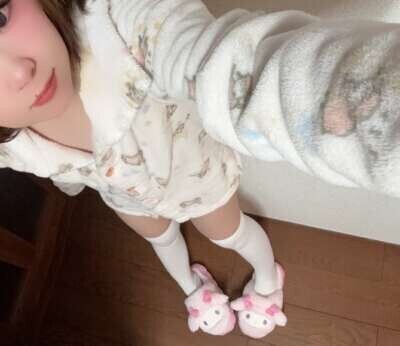 なんちゃって。