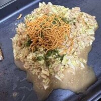 もんじゃパーティー