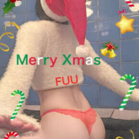 Merry Xmas🎄出勤Chu♡