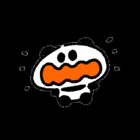 わぁお(￣▽￣;)