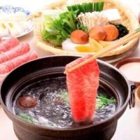 ノ一パンしゃぶしゃぶ