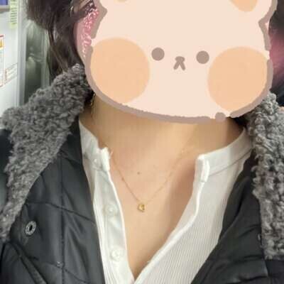 初めてでした〜♡