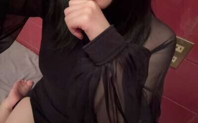 写真で選んでくれたオニイサン！