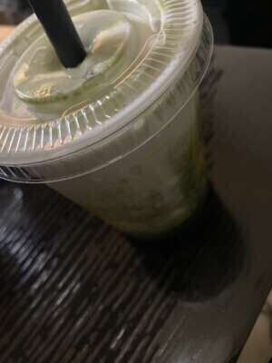 カフェタイム(^^)v