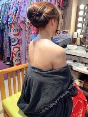 今日も完売です