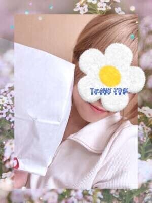 元気な子募集中🫠