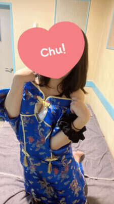 後ろファスナー👚